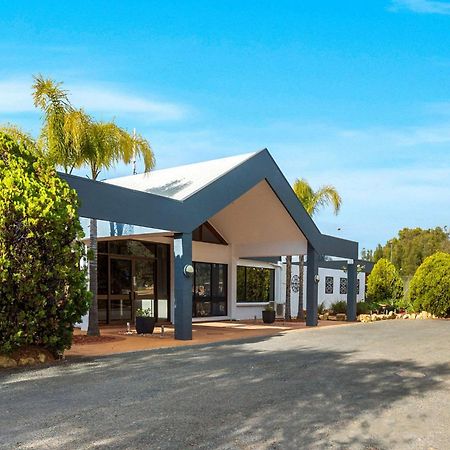 Comfort Inn & Suites Riverland Barmera Exterior foto