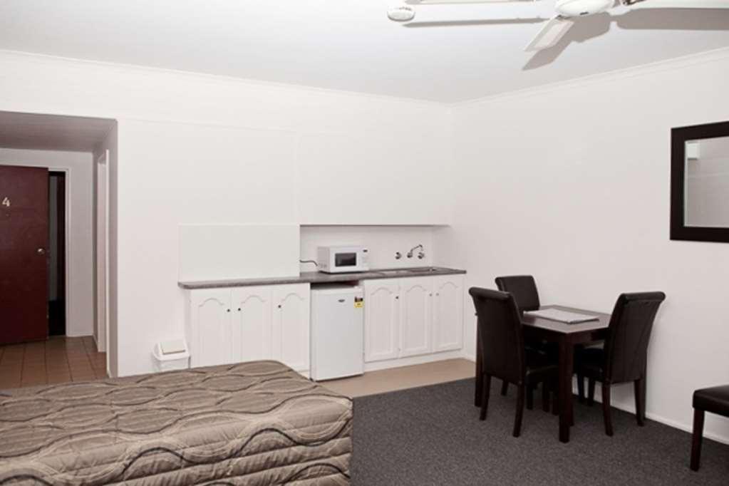 Comfort Inn & Suites Riverland Barmera Quarto foto