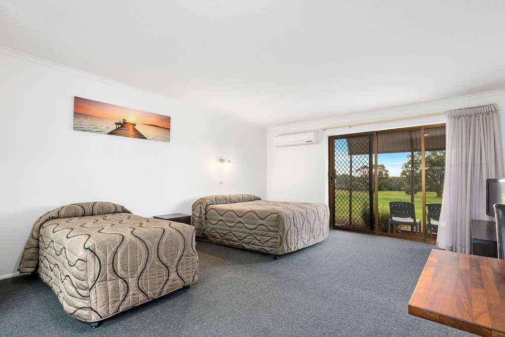 Comfort Inn & Suites Riverland Barmera Quarto foto