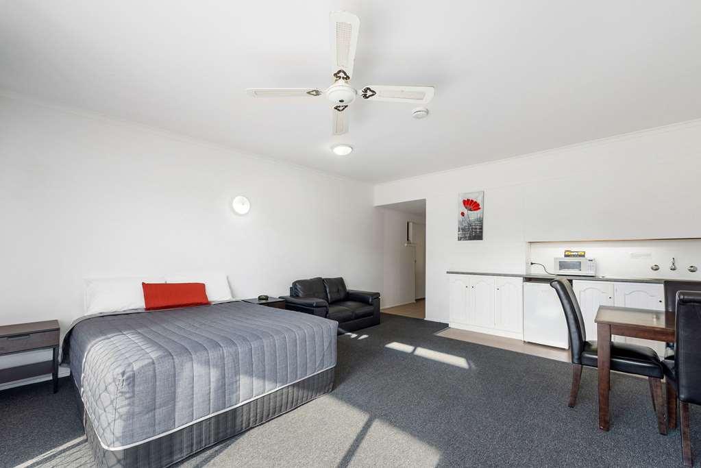 Comfort Inn & Suites Riverland Barmera Quarto foto