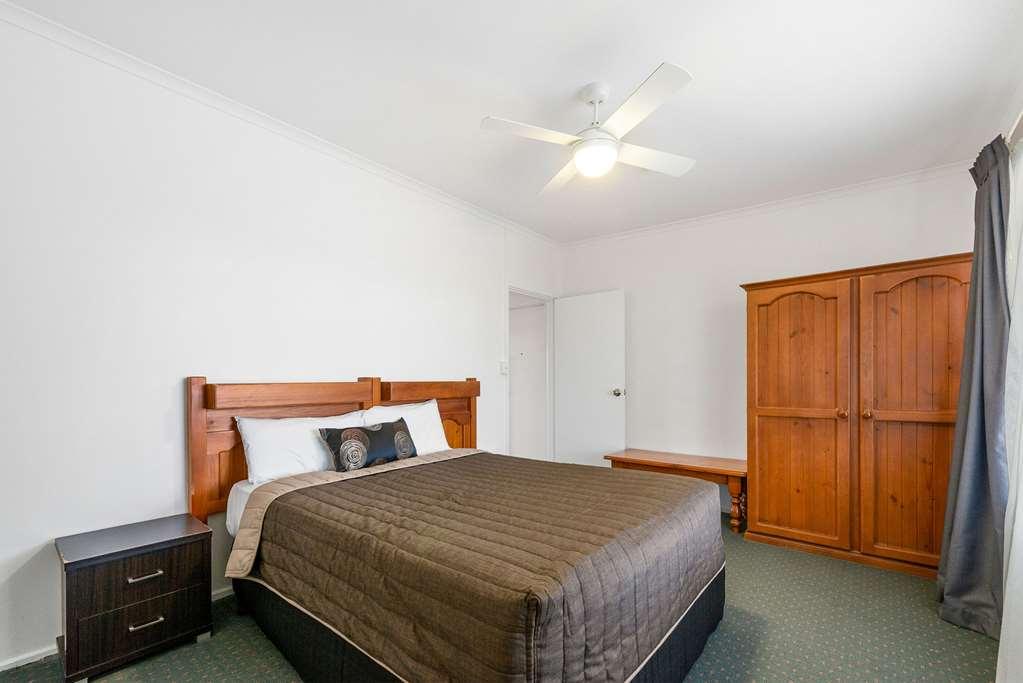 Comfort Inn & Suites Riverland Barmera Quarto foto