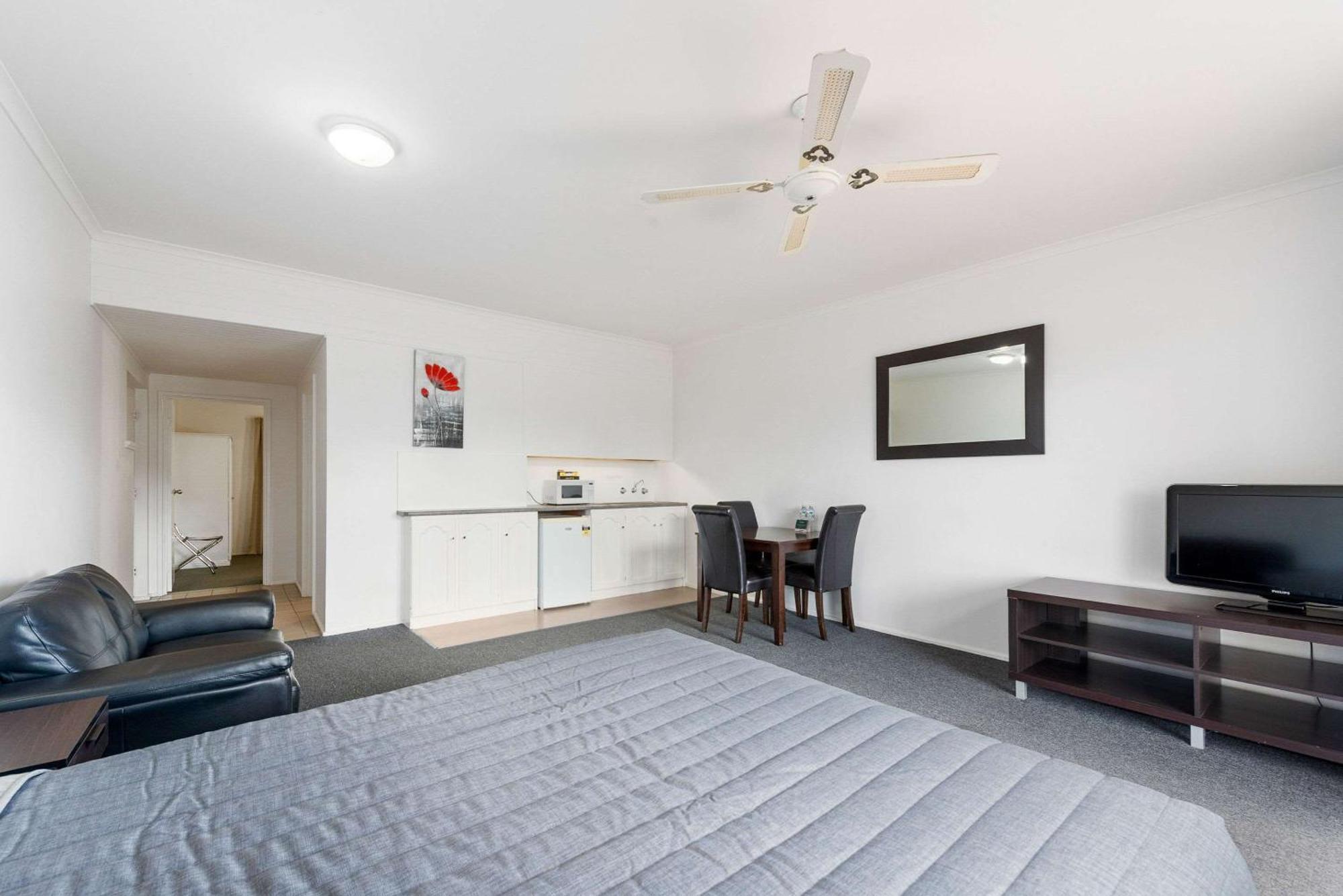 Comfort Inn & Suites Riverland Barmera Exterior foto